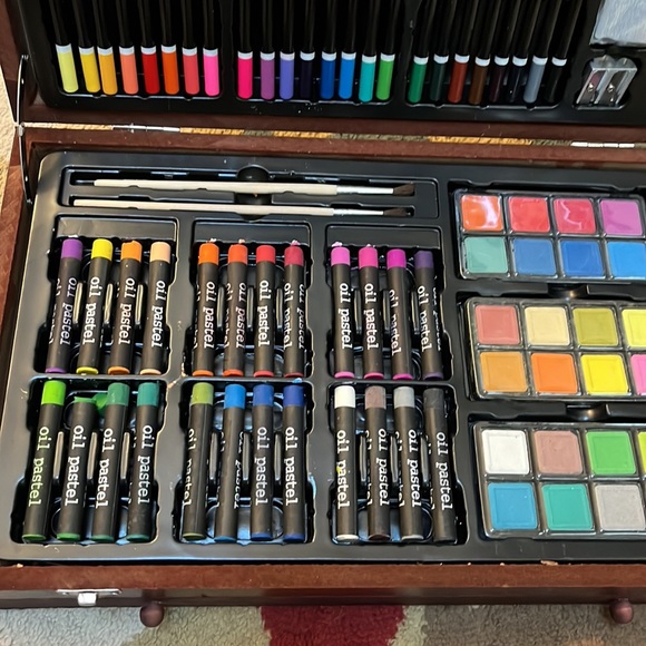 Art kit - Picture 5 of 6